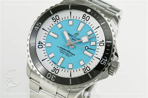 breitling 4503|breitling dive watch.